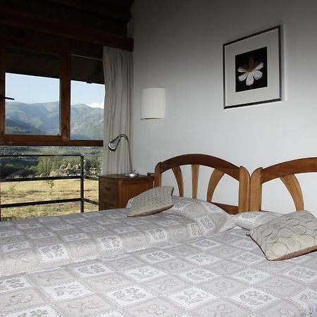 La Hospederia Del Silencio Aparthotel Robledillo de la Vera Δωμάτιο φωτογραφία
