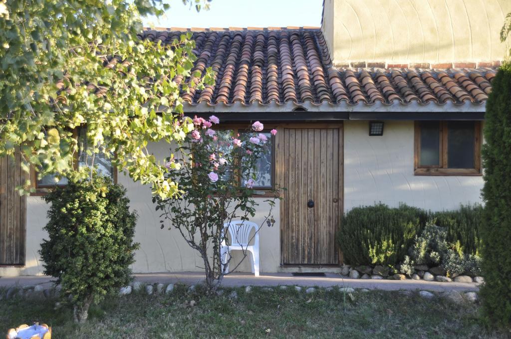 La Hospederia Del Silencio Aparthotel Robledillo de la Vera Δωμάτιο φωτογραφία