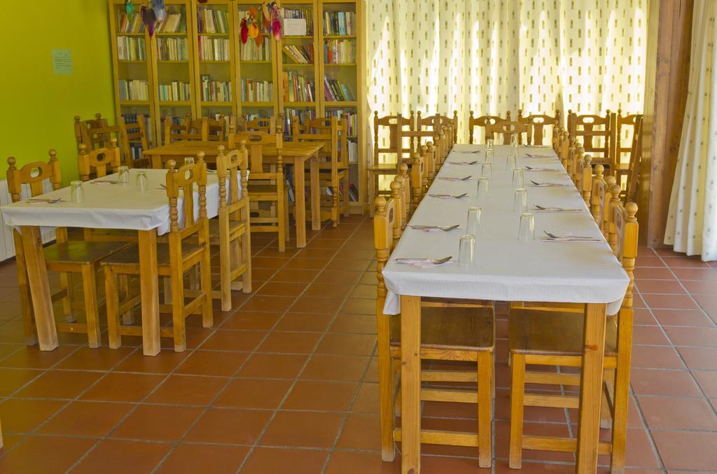 La Hospederia Del Silencio Aparthotel Robledillo de la Vera Εξωτερικό φωτογραφία