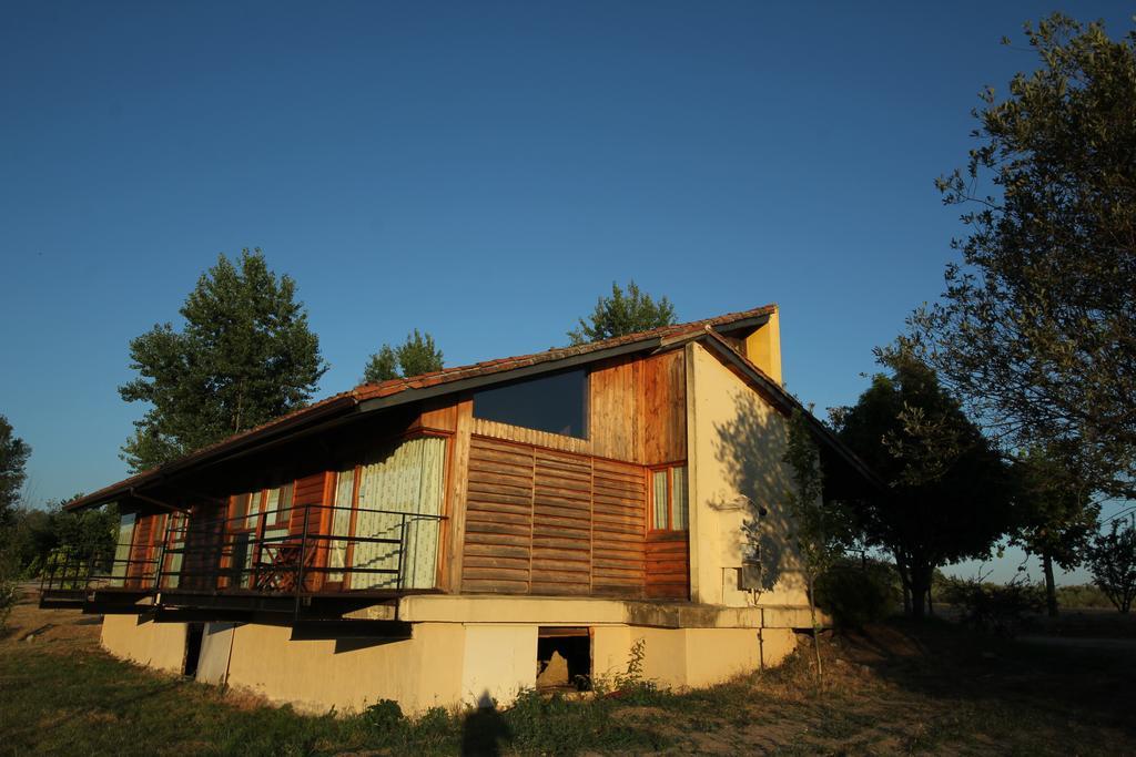 La Hospederia Del Silencio Aparthotel Robledillo de la Vera Εξωτερικό φωτογραφία